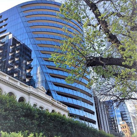 Readyset Opera Melbourne Apartment Exterior photo