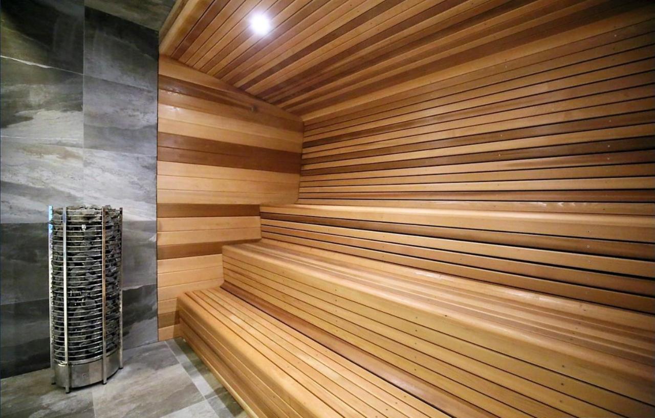 Readyset Opera Melbourne Apartment Exterior photo