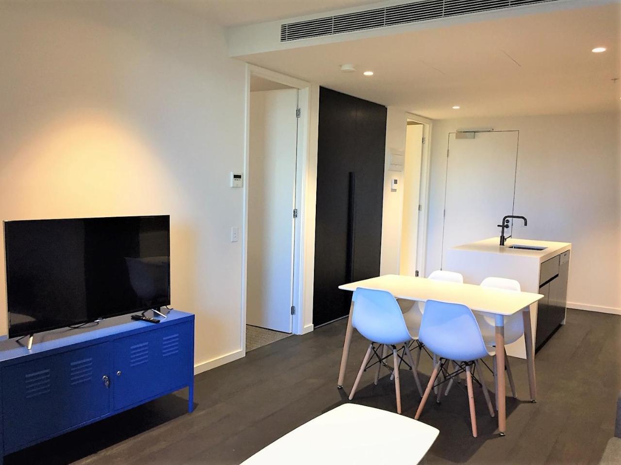 Readyset Opera Melbourne Apartment Exterior photo