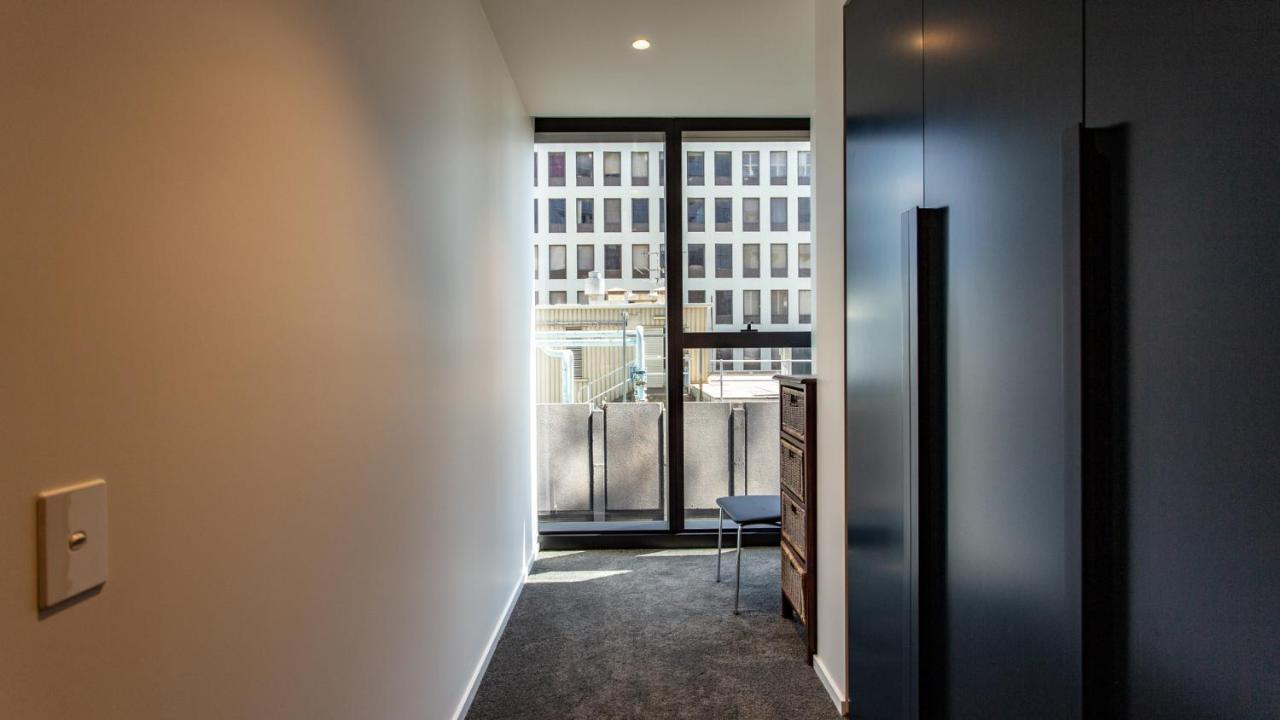 Readyset Opera Melbourne Apartment Exterior photo