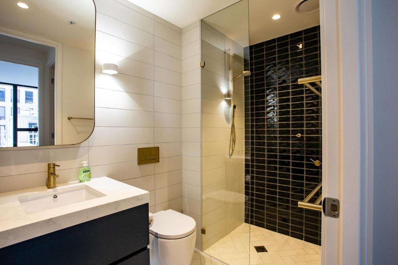 Readyset Opera Melbourne Apartment Exterior photo